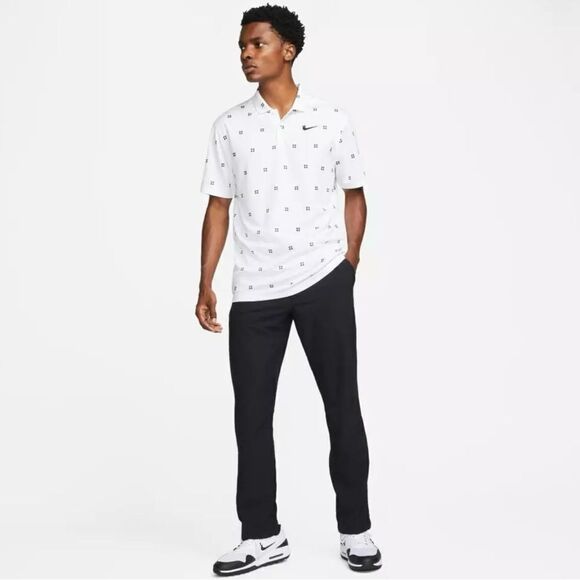 NIKE TOUR VAPOR DRI-FIT GOLF PANTS SLIM FIT - Picture 6 of 12